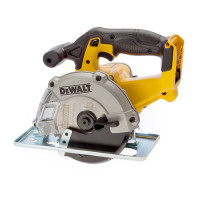 Пила дискова ручна акумуляторна DCS373 DeWALT (DCS373NT)