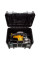 Пила дискова ручна акумуляторна DCS373 DeWALT (DCS373NT)