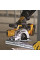 Пила дискова ручна акумуляторна DCS373 DeWALT (DCS373N)