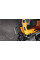 Пила стрічкова ручна акумуляторна  DeWALT (DCS377NT)