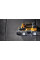 Пила стрічкова ручна акумуляторна  DeWALT (DCS377NT)