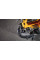 Пила стрічкова ручна акумуляторна  DeWALT (DCS377NT)