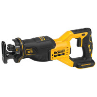 Пила шабельна акумуляторна DCS382 DeWALT (DCS382N)