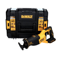 Пила шабельна акумуляторна DCS382 DeWALT (DCS382NT)