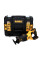 Пила шабельна акумуляторна DCS382 DeWALT (DCS382NT)