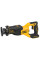 Пила шабельна акумуляторна DCS382 DeWALT (DCS382NT)