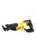 Пила шабельна акумуляторна DCS382 DeWALT (DCS382NT)