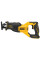 Пила шабельна акумуляторна DCS382 DeWALT (DCS382N)