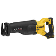 Пила шабельна акумуляторна DCS386 DeWALT (DCS386NT)