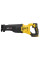 Пила шабельна акумуляторна DCS386 DeWALT (DCS386NT)