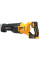 Пила шабельна акумуляторна DCS386 DeWALT (DCS386NT)