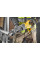 Пила шабельна акумуляторна DCS386 DeWALT (DCS386NT)