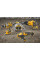 Пила шабельна акумуляторна DCS386 DeWALT (DCS386NT)