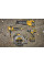 Пила шабельна акумуляторна DCS386 DeWALT (DCS386NT)