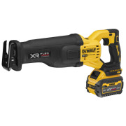 Пила шабельна акумуляторна DCS386 DeWALT (DCS386T1)