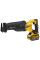 Пила шабельна акумуляторна DCS386 DeWALT (DCS386T1)