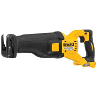 Пила шабельна акумуляторна DCS389 DeWALT (DCS389N)