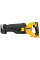 Пила шабельна акумуляторна DCS389 DeWALT (DCS389N)