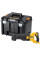 Пила шабельна акумуляторна DCS389 DeWALT (DCS389NT)