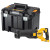Пила шабельна акумуляторна DCS389 DeWALT (DCS389NT)