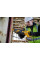 Пила шабельна акумуляторна DCS389 DeWALT (DCS389NT)