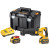 Пила шабельна акумуляторна DCS389 DeWALT (DCS389T2)