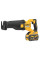 Пила шабельна акумуляторна DCS389 DeWALT (DCS389T2)