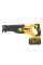 Пила шабельна акумуляторна DCS389 DeWALT (DCS389T2)