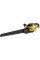 Пила ALLIGATOR акумуляторна DeWALT, 54В XR FLEXVOLT Li-Ion, безщіткова, довжина полотна 430 мм, вага 5.6 кг, без акумулятора і зарядного пристрою (DCS397N)