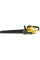 Пила ALLIGATOR акумуляторна DeWALT, 54В XR FLEXVOLT Li-Ion, безщіткова, довжина полотна 430 мм, вага 5.6 кг, без акумулятора і зарядного пристрою (DCS397N)