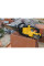 Пила ALLIGATOR акумуляторна DeWALT, 54В XR FLEXVOLT Li-Ion, безщіткова, довжина полотна 430 мм, вага 5.6 кг, 2 акумулятори 6 Аг, ЗП (DCS398T2)