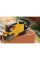 Пила ALLIGATOR акумуляторна DeWALT, 54В XR FLEXVOLT Li-Ion, безщіткова, довжина полотна 430 мм, вага 5.6 кг, 2 акумулятори 6 Аг, ЗП (DCS398T2)