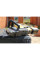 Пила ALLIGATOR акумуляторна DeWALT, 54В XR FLEXVOLT Li-Ion, безщіткова, довжина полотна 430 мм, вага 5.6 кг, 2 акумулятори 6 Аг, ЗП (DCS398T2)