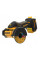 Кутова шліфувальна машина акумуляторна DCS438 DeWALT (DCS438N)