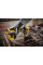 Кутова шліфувальна машина акумуляторна DCS438 DeWALT (DCS438N)