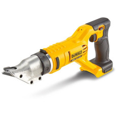 Ножиці для листового металу акумуляторні DCS491N DeWALT (DCS491N)