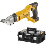 Ножиці для листового металу акумуляторні DCS491NT DeWALT (DCS491NT)