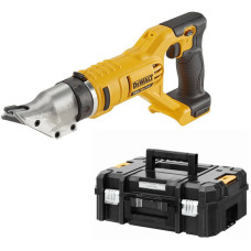 Ножиці для листового металу акумуляторні DCS491NT DeWALT (DCS491NT)