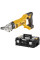 Ножиці для листового металу акумуляторні DCS491NT DeWALT (DCS491NT)