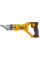 Ножиці для листового металу акумуляторні DCS491NT DeWALT (DCS491NT)