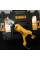 Ножиці для листового металу акумуляторні DCS491NT DeWALT (DCS491NT)