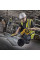 Ножиці для листового металу акумуляторні DCS491NT DeWALT (DCS491NT)