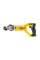 Ножиці для листового металу акумуляторні DCS496N DeWALT (DCS496N)