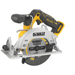 Пила дискова ручна акумуляторна DCS512 DeWALT (DCS512N)
