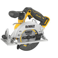 Пила дискова ручна акумуляторна DCS512 DeWALT (DCS512N)