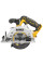 Пила дискова ручна акумуляторна DCS512 DeWALT (DCS512N)