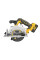 Пила дискова ручна акумуляторна DCS512 DeWALT (DCS512P2)