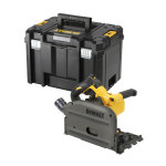 Пила дискова ручна акумуляторна DCS520 DeWALT (DCS520NT)