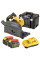 Пила дискова ручна акумуляторна DCS520 DeWALT (DCS520T2)
