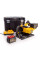 Пила дискова ручна акумуляторна DCS520 DeWALT (DCS520T2)